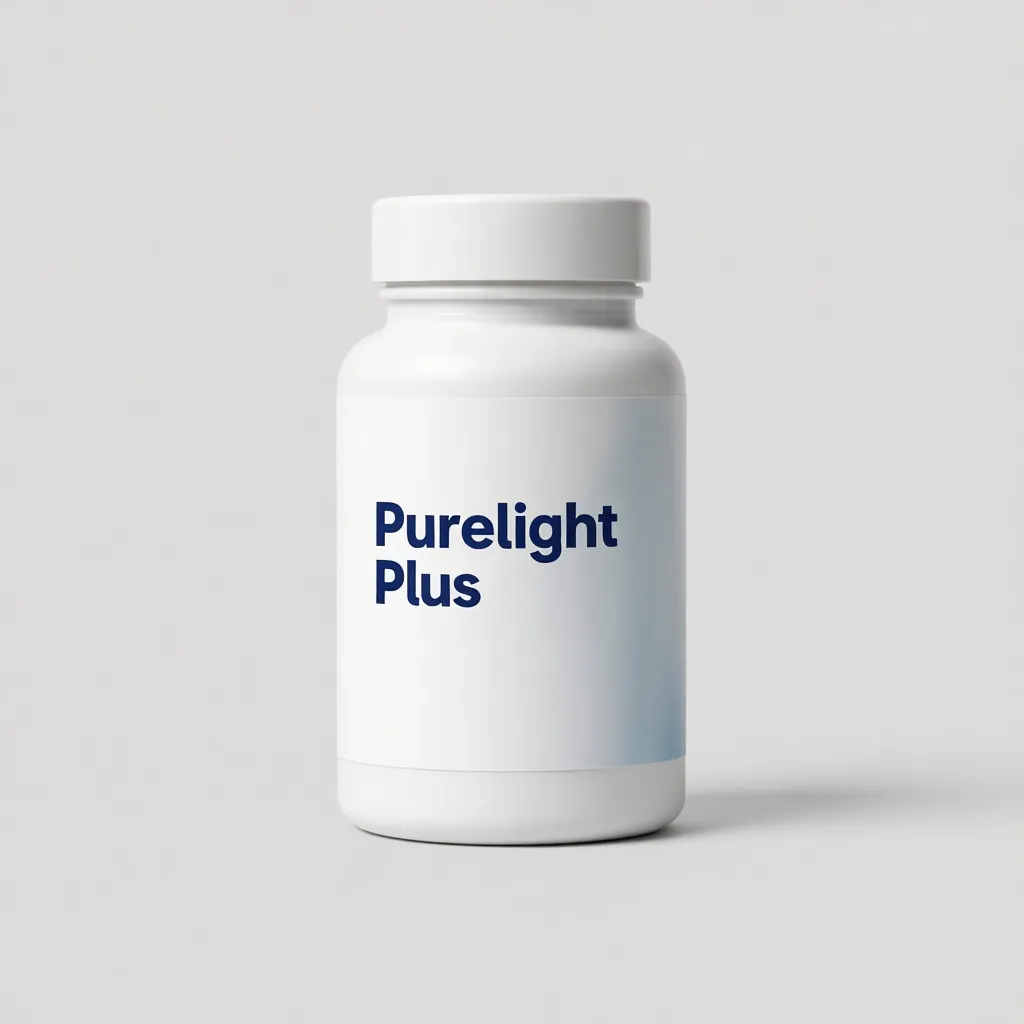 Pureligh Plus